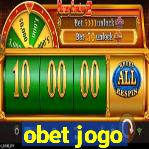 obet jogo